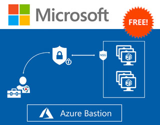 Free-Complete Guide to Azure Bastion Service in Malayalam-HOL